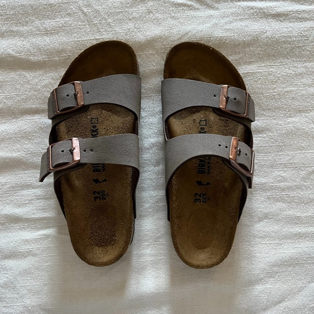 KIDS BIRKENSTOCK SANDALS